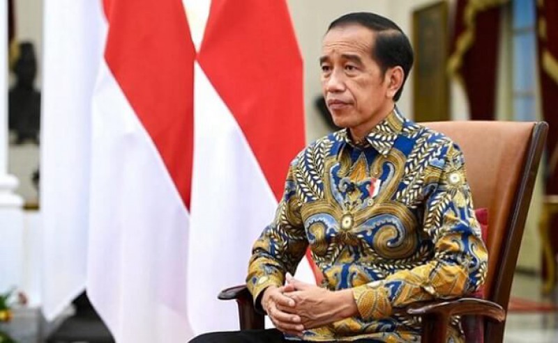 Jokowi Would Deliver Palm Oil BLT for the People This April