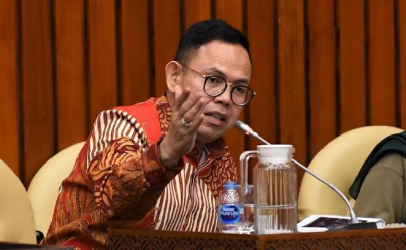 Indonesian Legislators: PFMA and Ministry of Agriculture Should Prioritize SRP