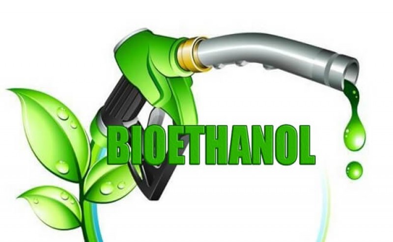 Encourage to Second Generation - Bioethanol Use