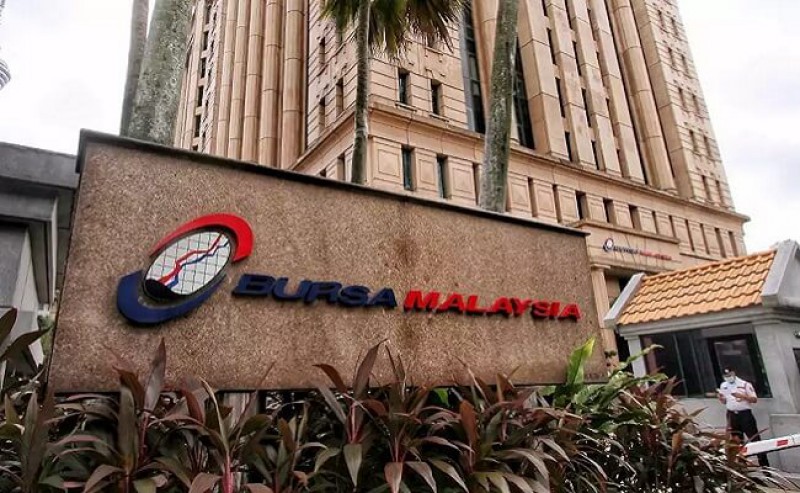 CPO Price at Malaysia Exchange Got Cheaper More than 3%
