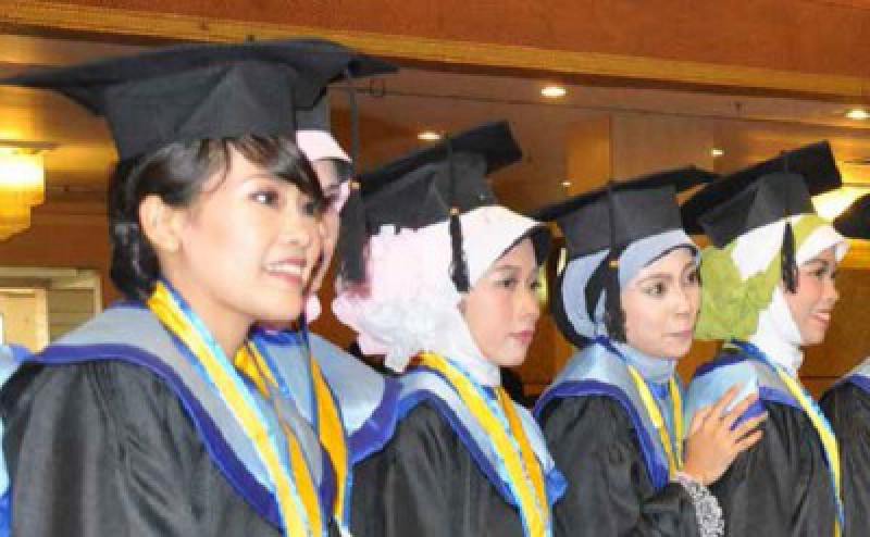 Tanah Bumbu Got 210 Participants in HR Scholarship