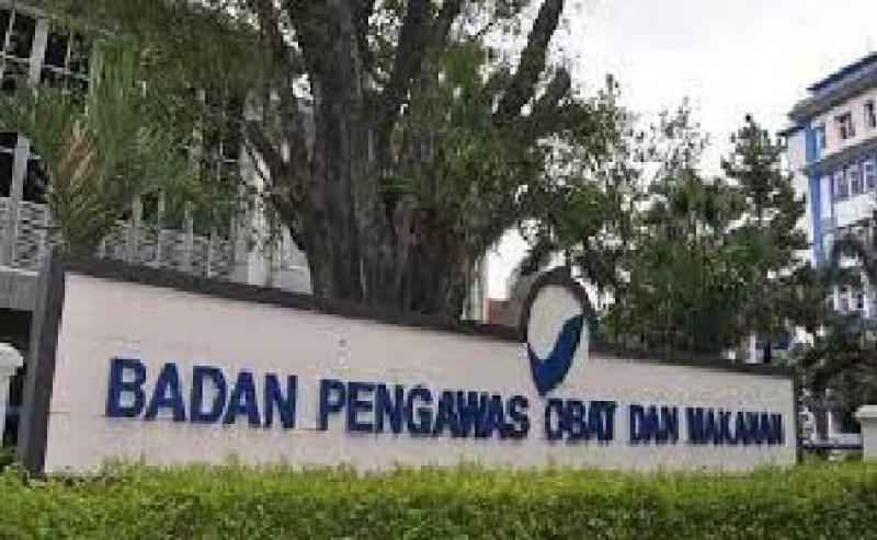 BPOM Supervised the Standards of Red Palm Oil Quality