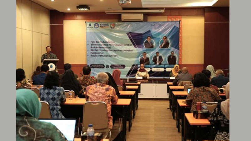 Some Universities in Yogakarta Discussed Palm Oil as Curriculum