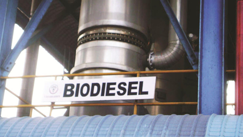 Biodiesel MIP in January 2024 Would be Rp. 10.896/liter 