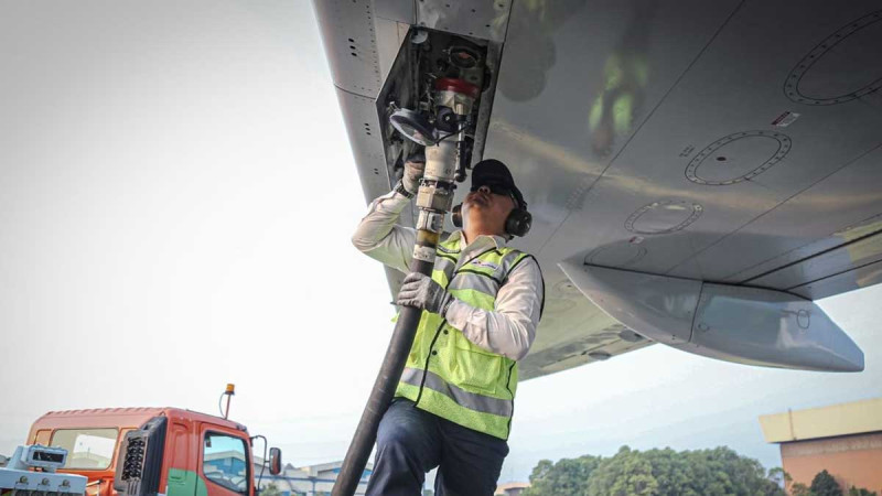 EU: Sustainable Aviation Fuel (SAF), Palm Oil and Soybean Are Not Qualified