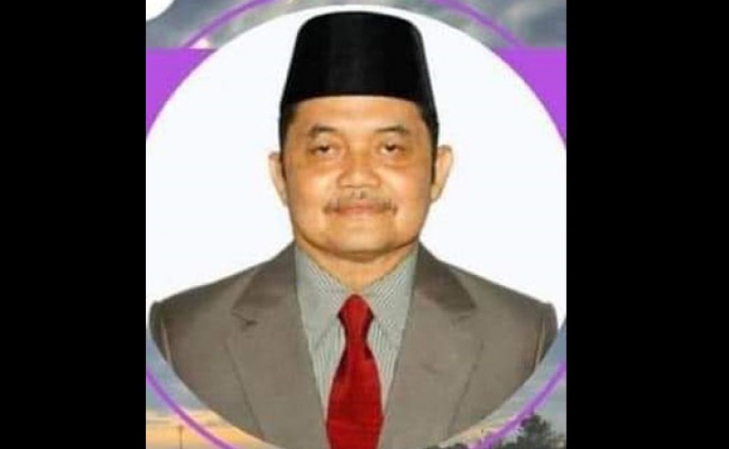 Former Regional Secretary and Chairman of Expert Board of Apkasindo Subussalam Died