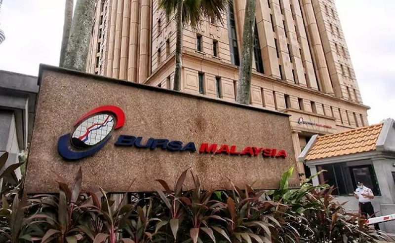 CPO Price at Malaysia Exchange Got Weekly Losses on Friday (8/9)